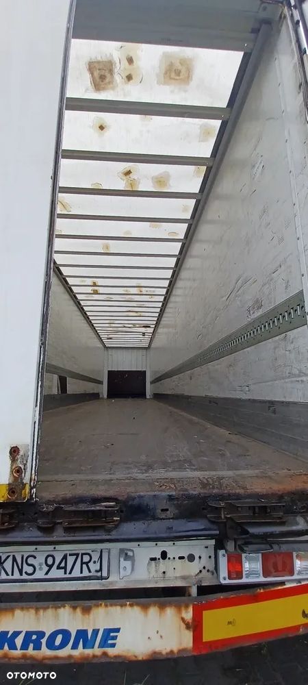 Krone SD BOX Duoplex, Standard - 6