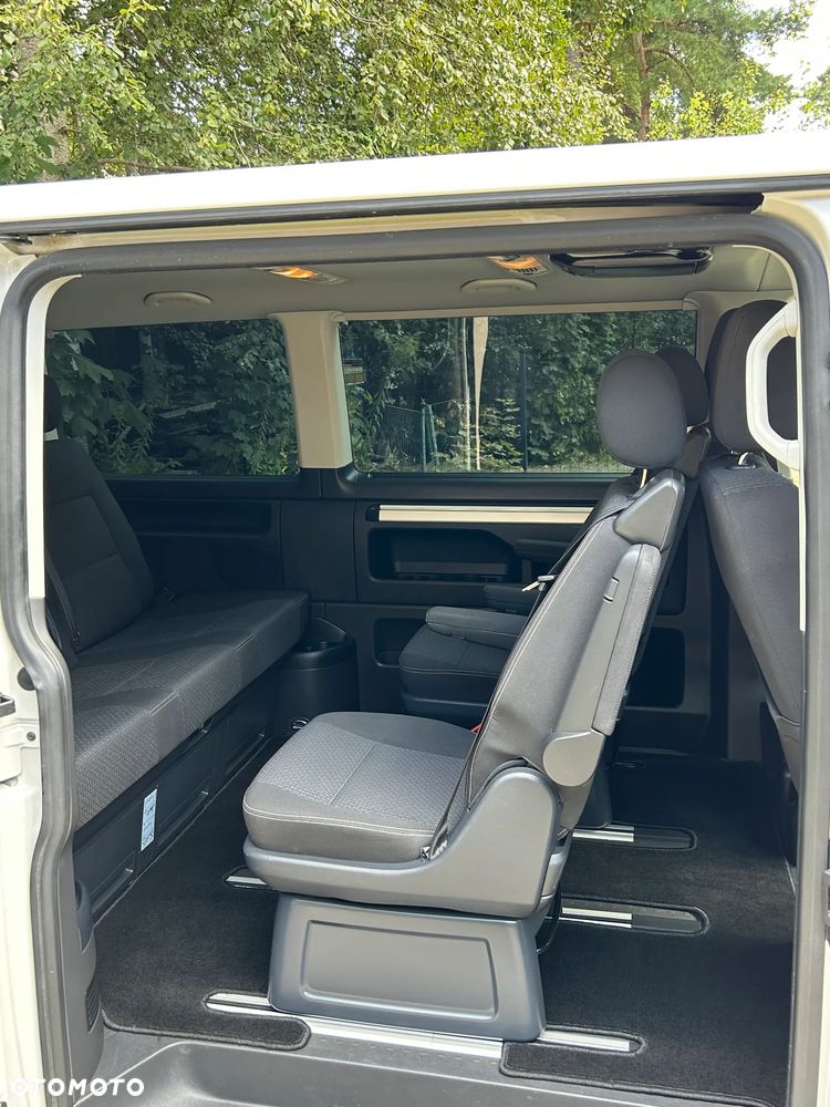 Volkswagen Multivan 2.0 TSI L1 Edition - 11