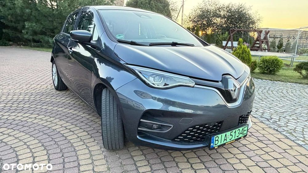 Renault Zoe - 14