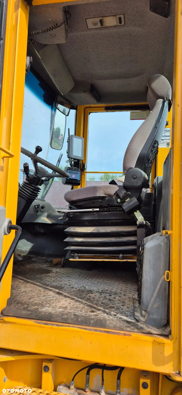 Volvo L 120 E - 7