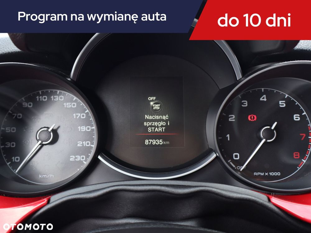 Fiat 500X - 18