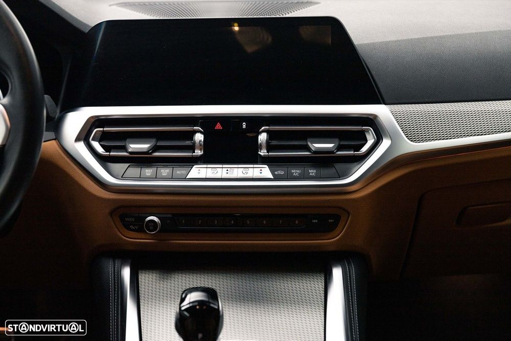 BMW 420 d Pack M Auto - 30