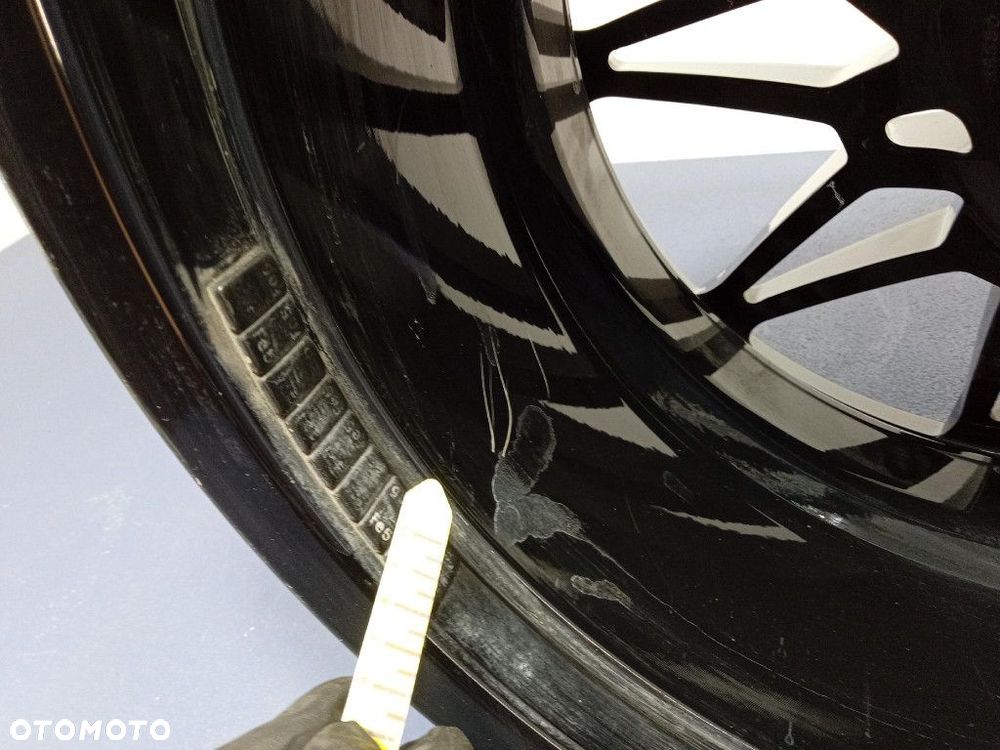 BMW M3 G80 M4 G82 FELGA ALUMINIOWA 9,5JX19 ET20 5X112 1 SZT 7882868 - 9