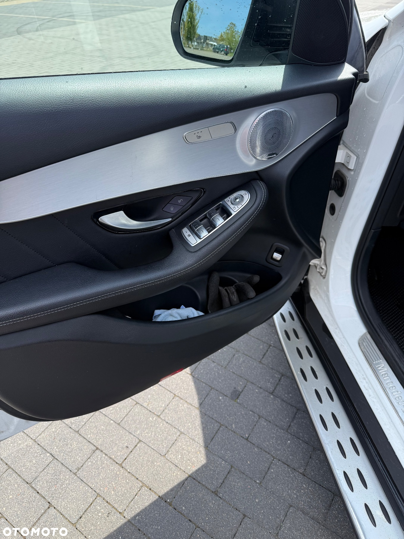 Mercedes-Benz GLC Coupe 220 d 4-Matic - 9