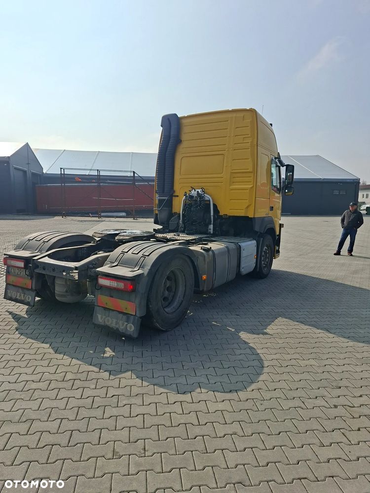 Volvo FM/FH - 5