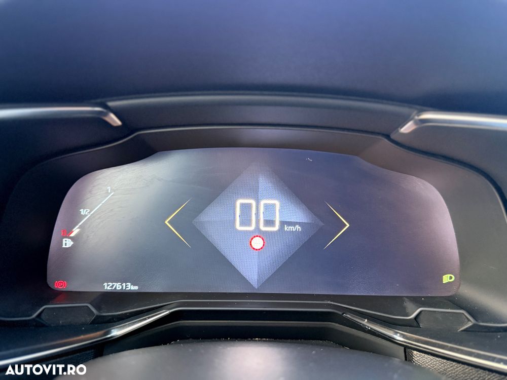 DS Automobiles DS 7 Crossback - 16