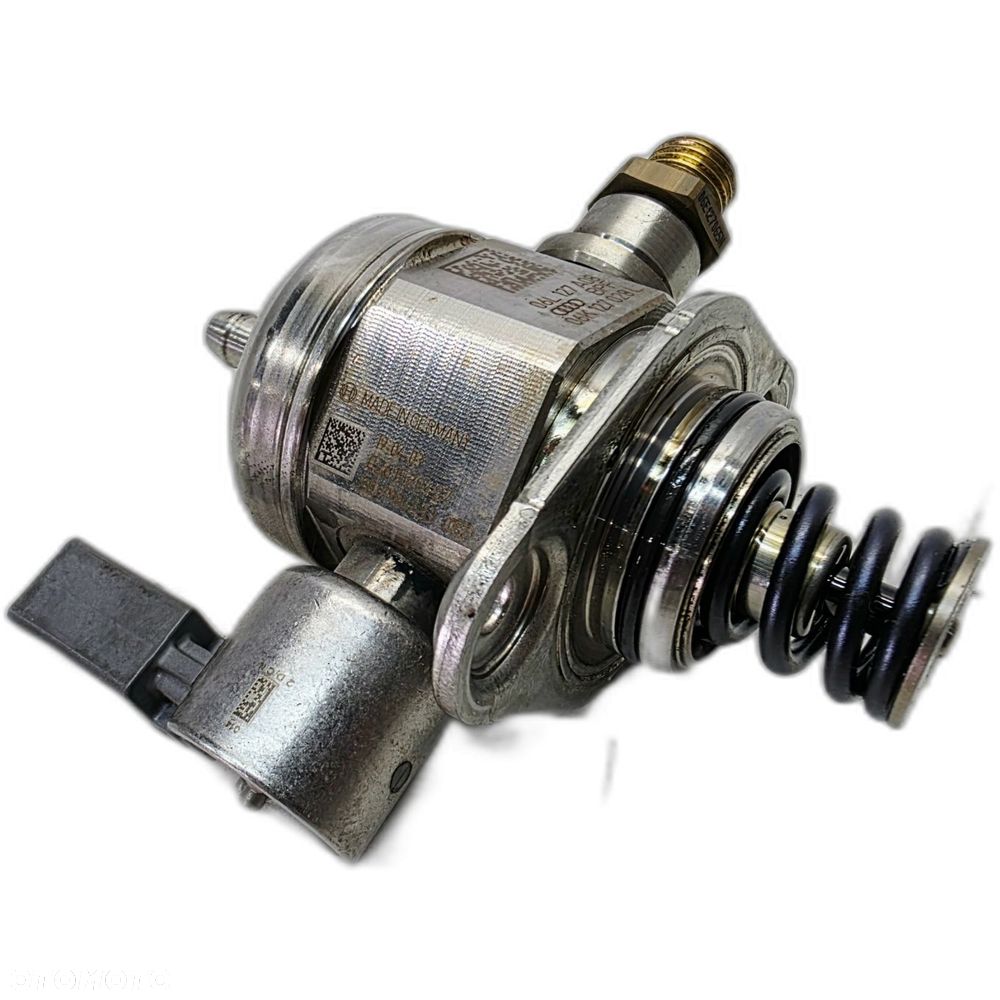 POMPA PALIWA CR AUDI A4 B9 A5 A6 Q5 FY 1.8 2.0 TFSI 06L127A08 06K127028L - 1