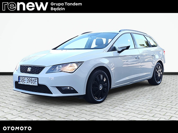Seat Leon 1.2 TSI Reference