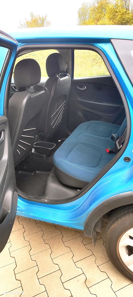 Renault Captur - 9