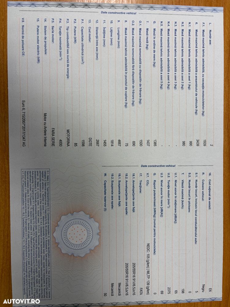 Skoda Octavia 1.6 TDI DSG Premium Edition - 22