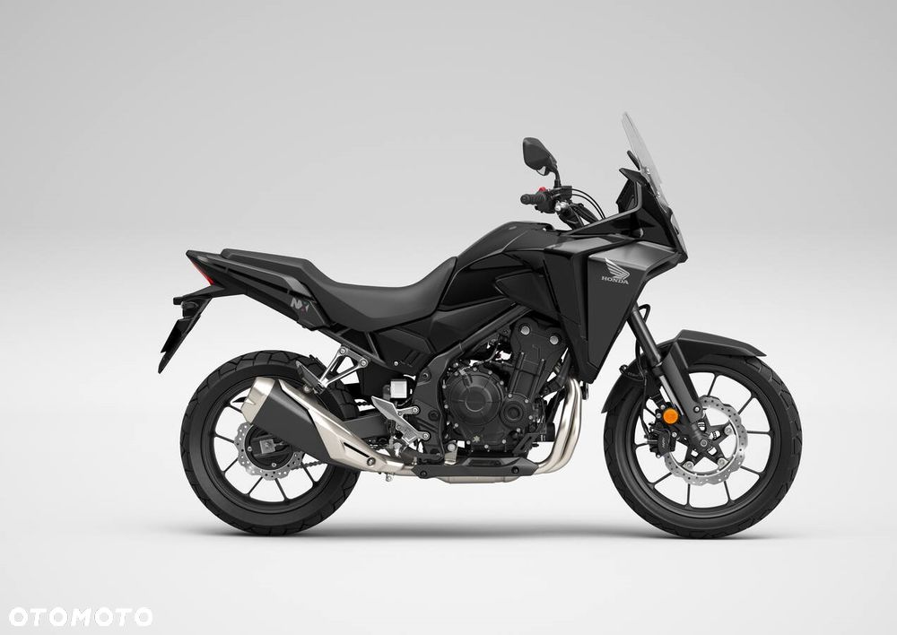 Honda NX - 3