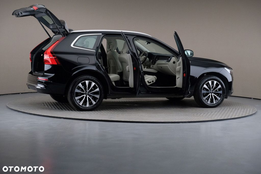Volvo XC 60 - 6