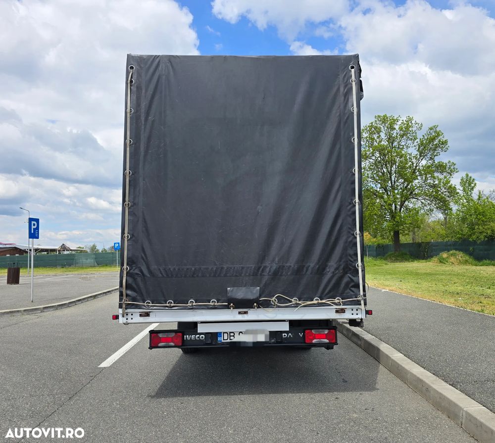 Iveco Daily - 11