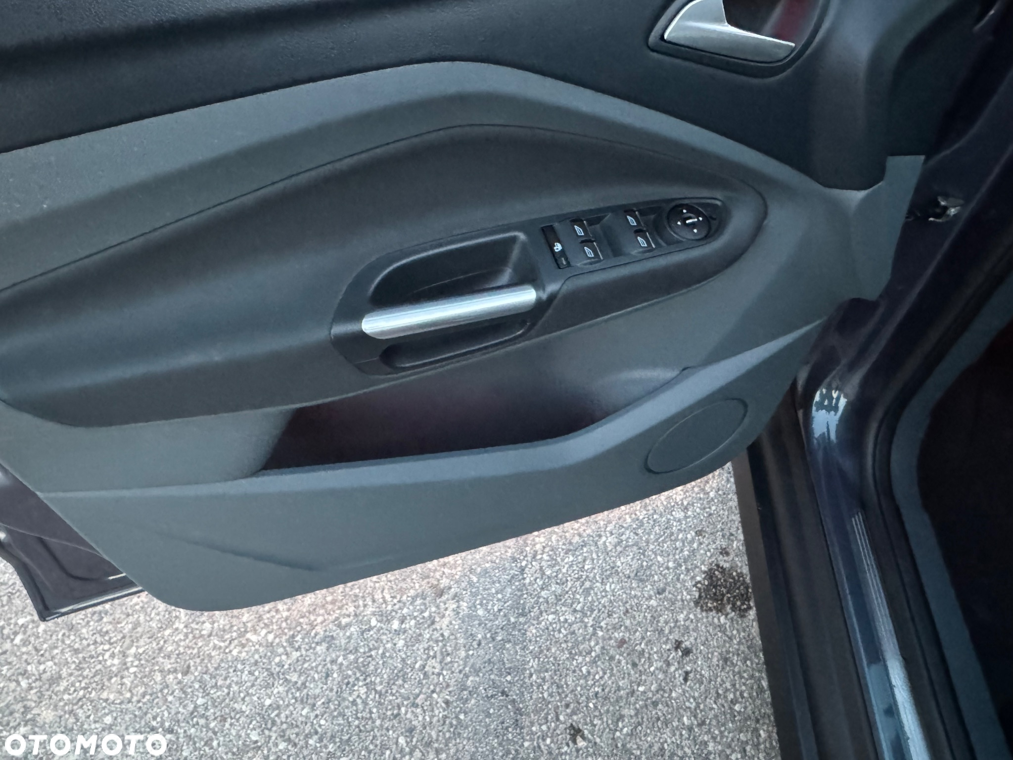 Ford Focus C-Max - 25