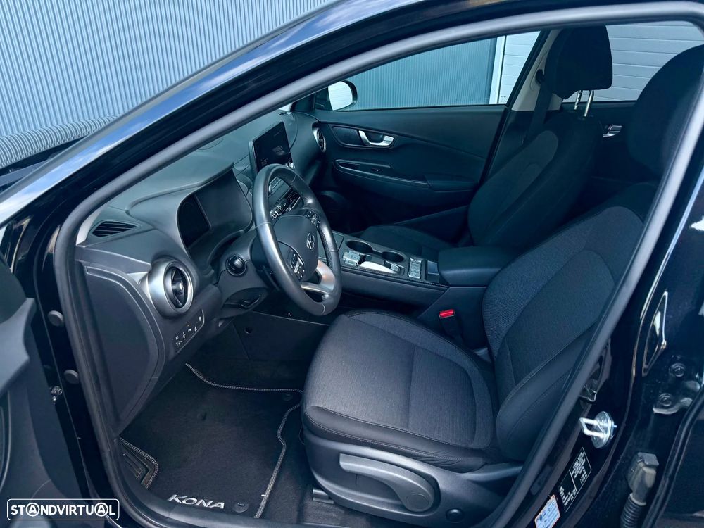 Hyundai Kauai Trend - 10