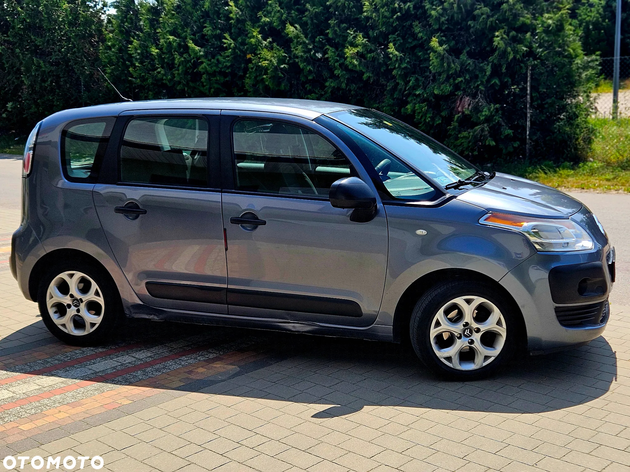 Citroën C3 Picasso 1.4i Attraction - 3