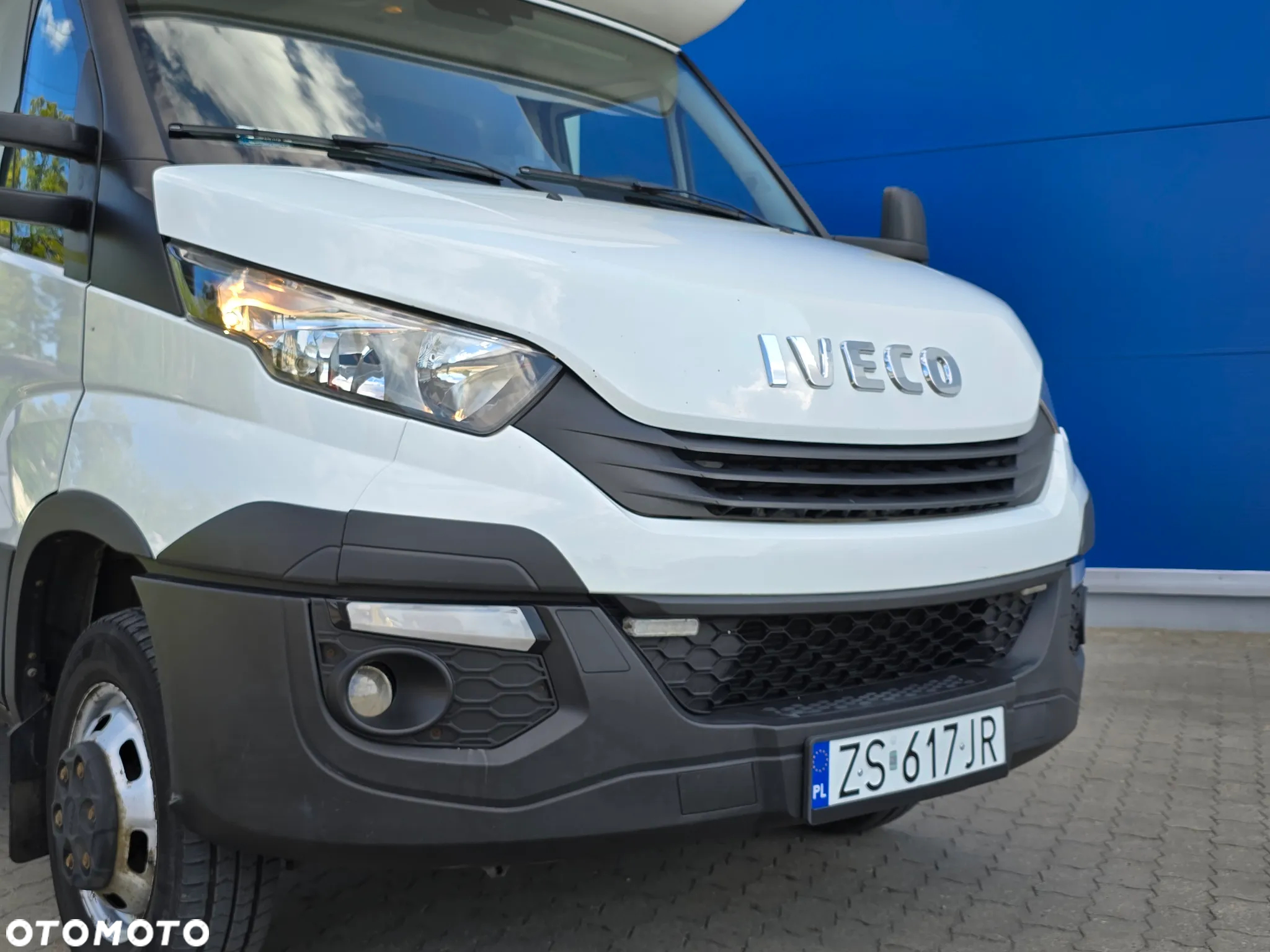 Iveco 50C/35 180KM - 5