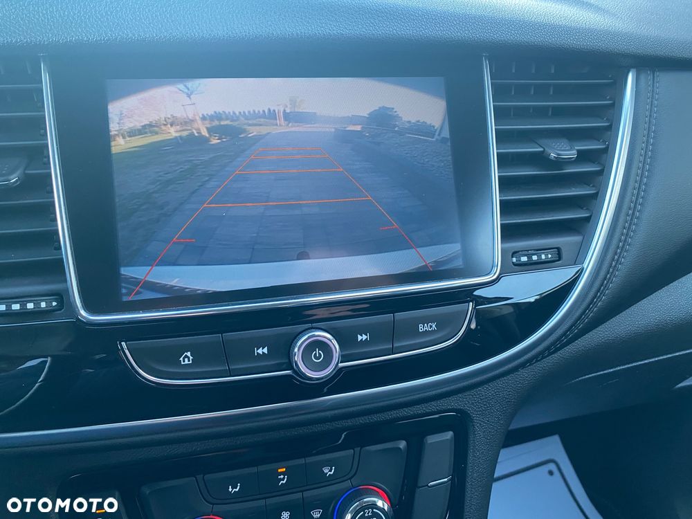 Opel Mokka 1.4 Turbo Automatik Color Edition - 8