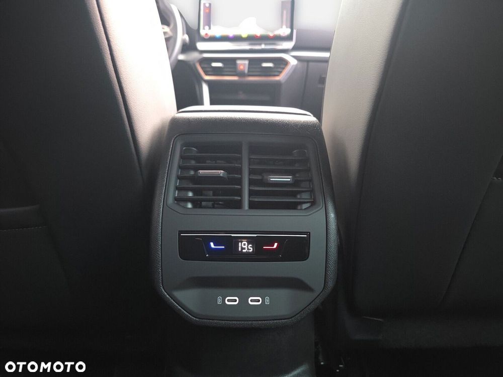 Cupra Leon Sportstourer 2.0 TSI VZ DSG - 28
