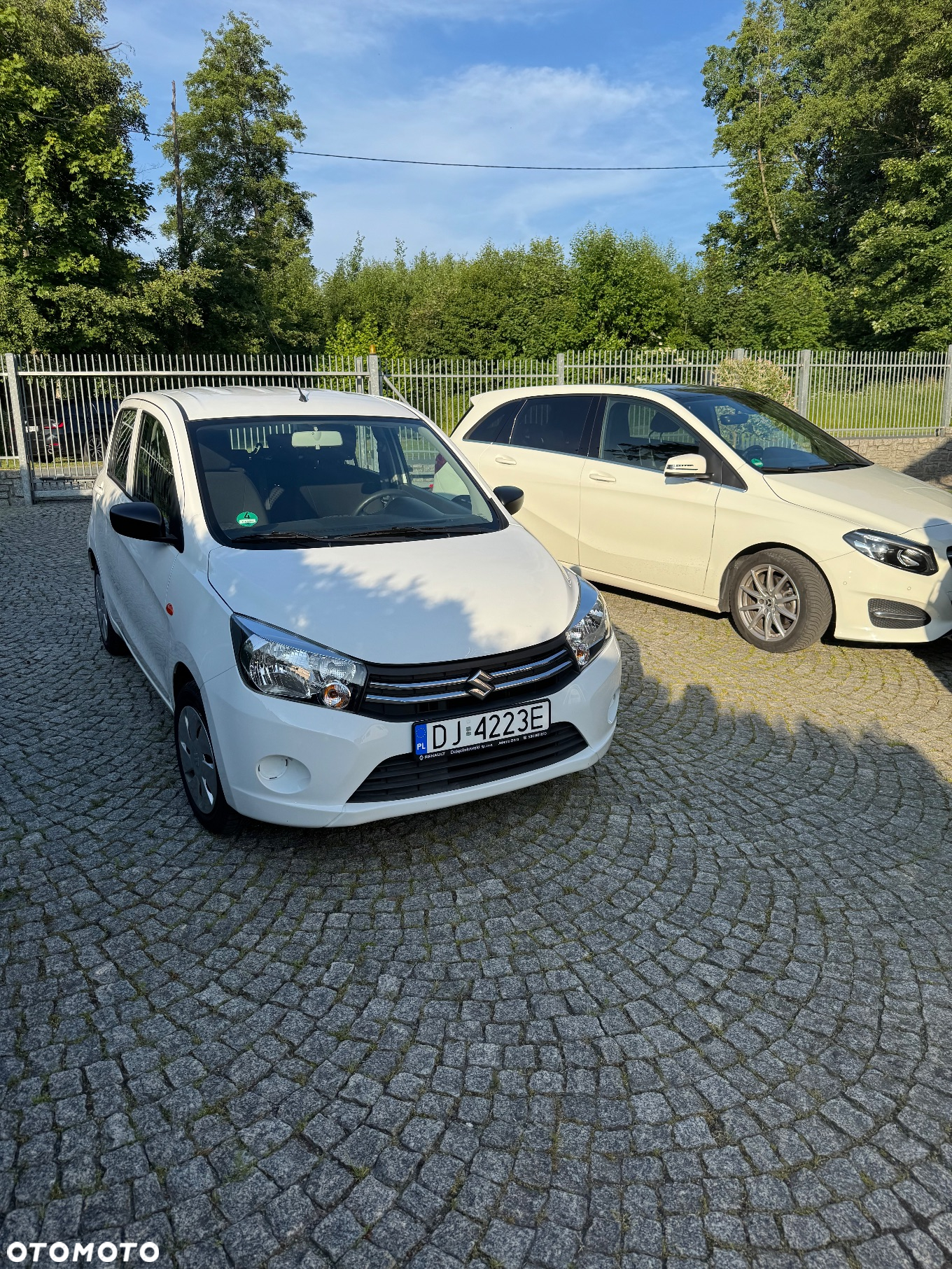 Suzuki Celerio - 3