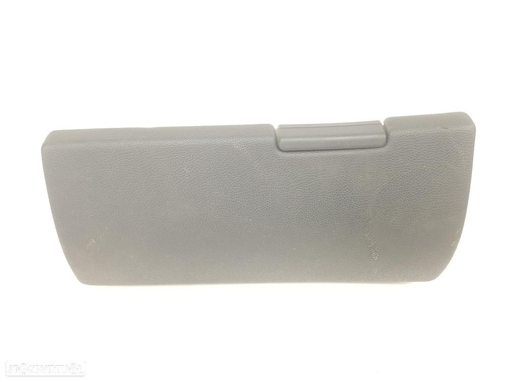 PORTA LUVAS SKODA ROOMSTER 5J7 - 1