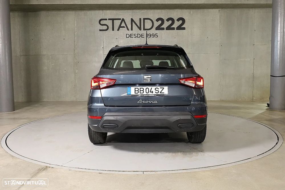 SEAT Arona 1.0 TSI Style - 6