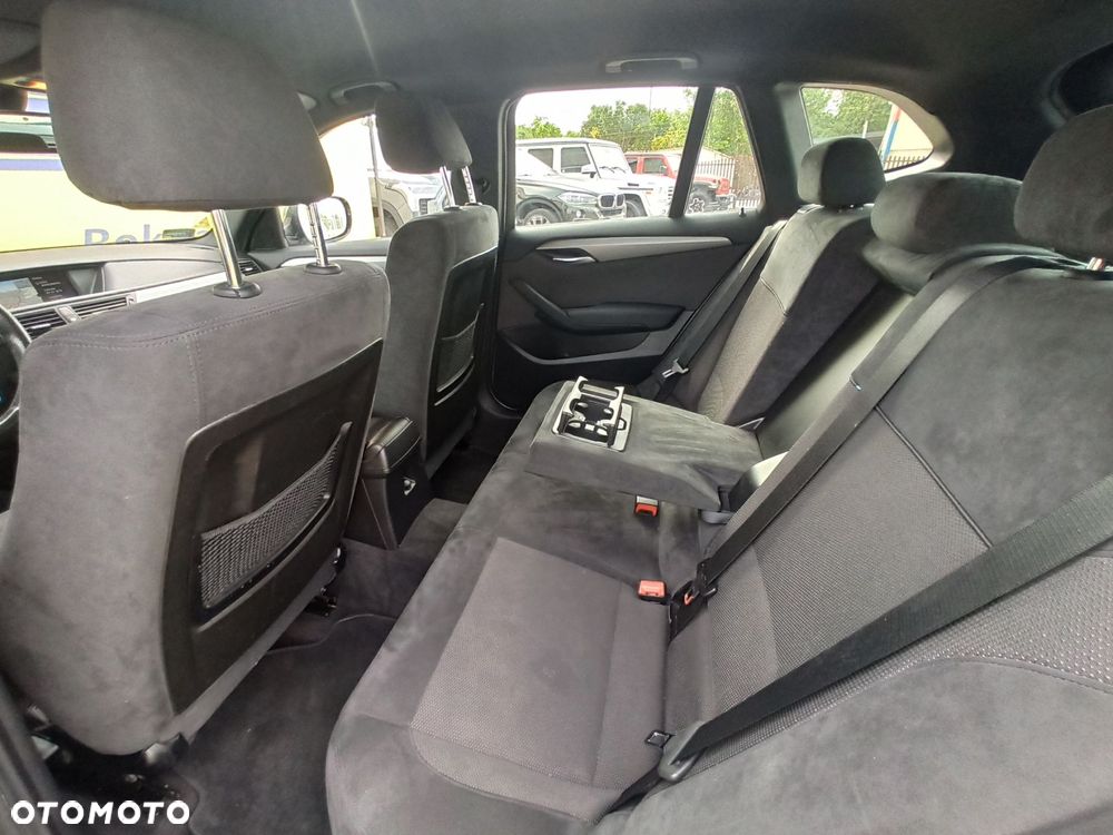 BMW X1 - 9