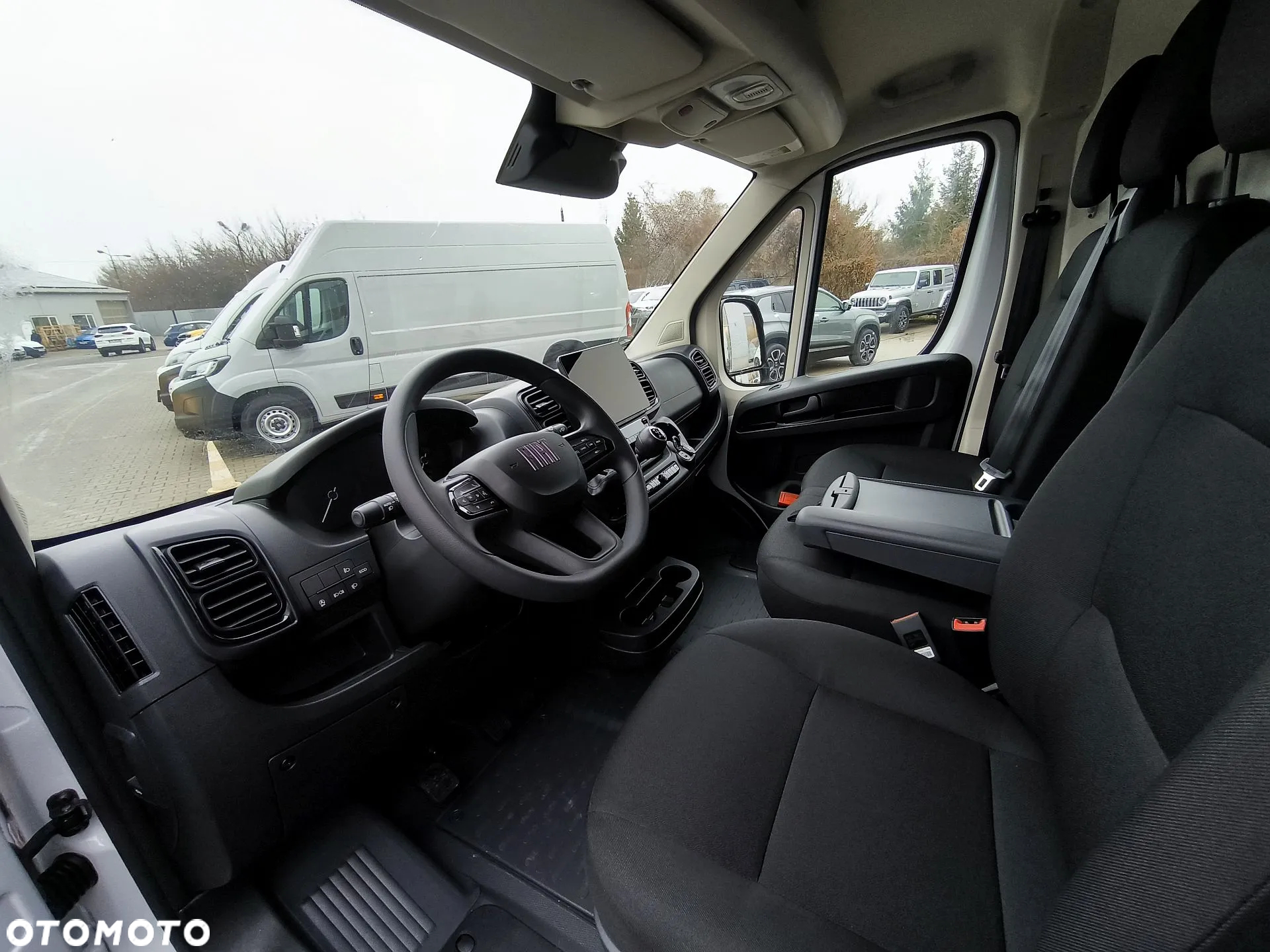 Fiat Ducato - 11