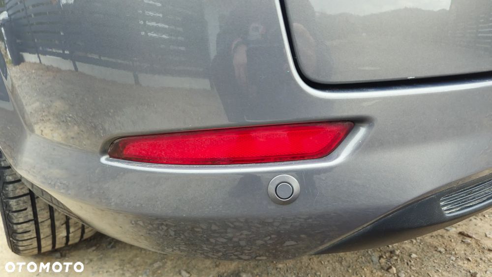 Ford Mondeo 1.6 TDCi ECOnetic Start-Stopp Trend - 16