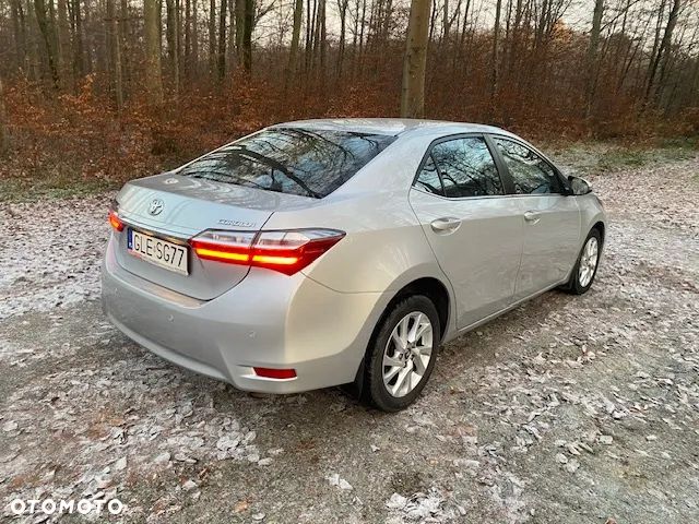 Toyota Corolla 1.6 Comfort MS - 7