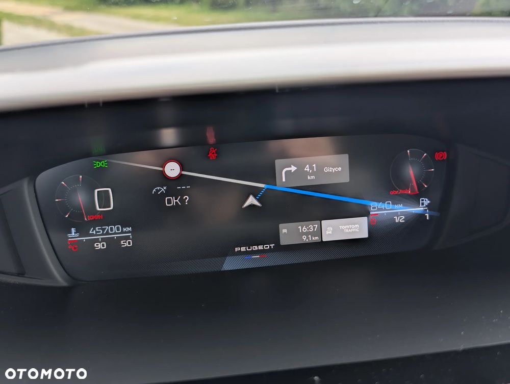 Peugeot 308 1.2 PureTech Active Pack S&S - 15