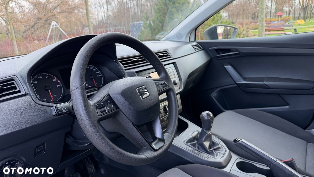 Seat Ibiza 1.0 EcoTSI S&S Style - 20