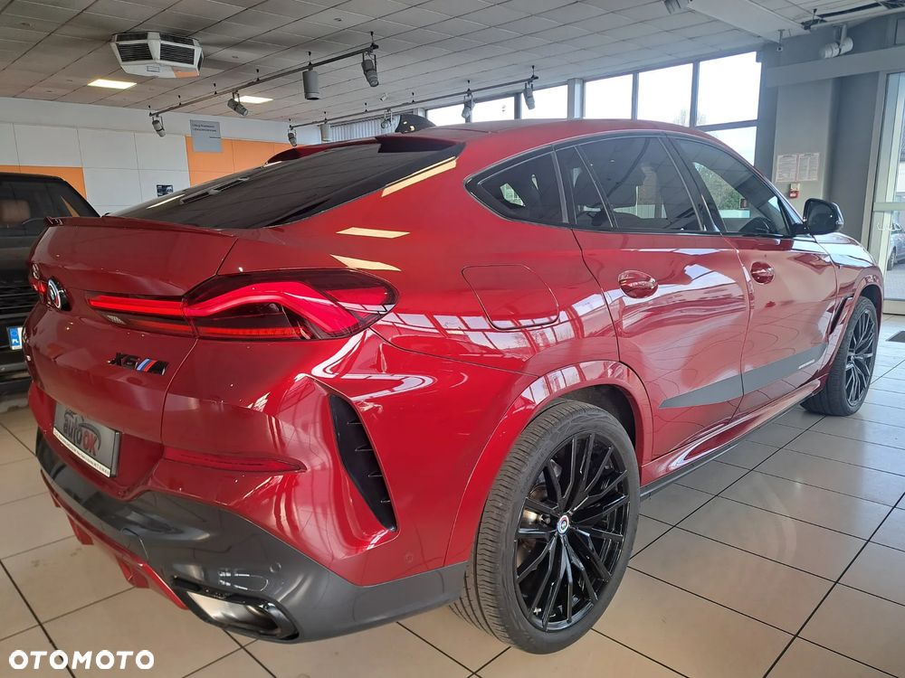 BMW X6 - 7