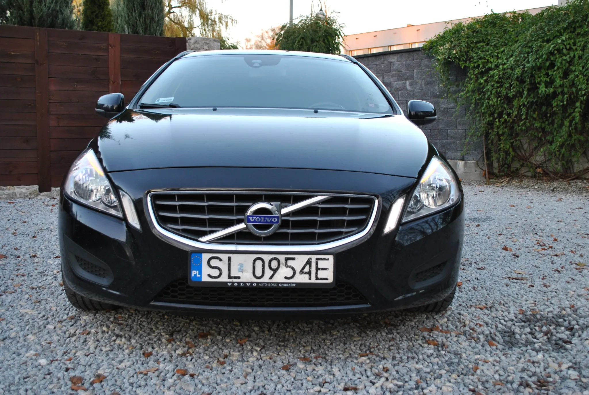 Volvo V60 D2 Edition - 8