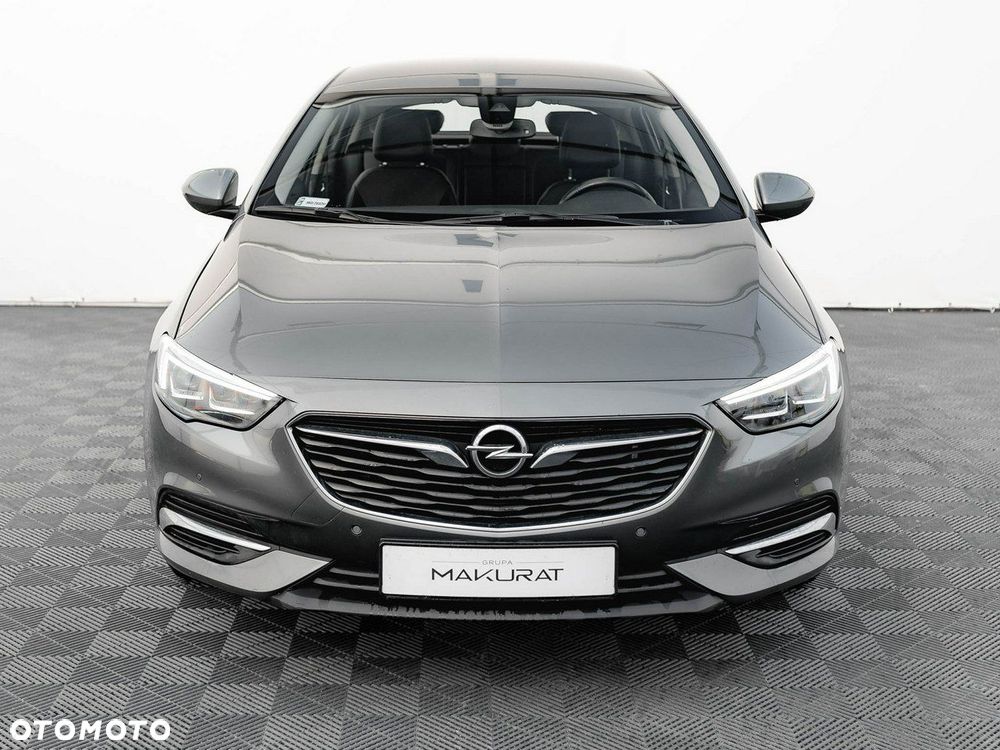 Opel Insignia 2.0 CDTI Innovation S&S - 8