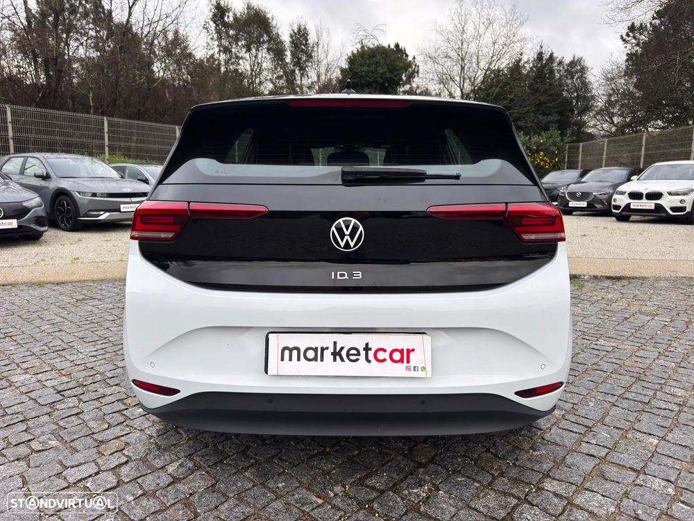 VW ID.3 Pro Performance 1st Plus - 12