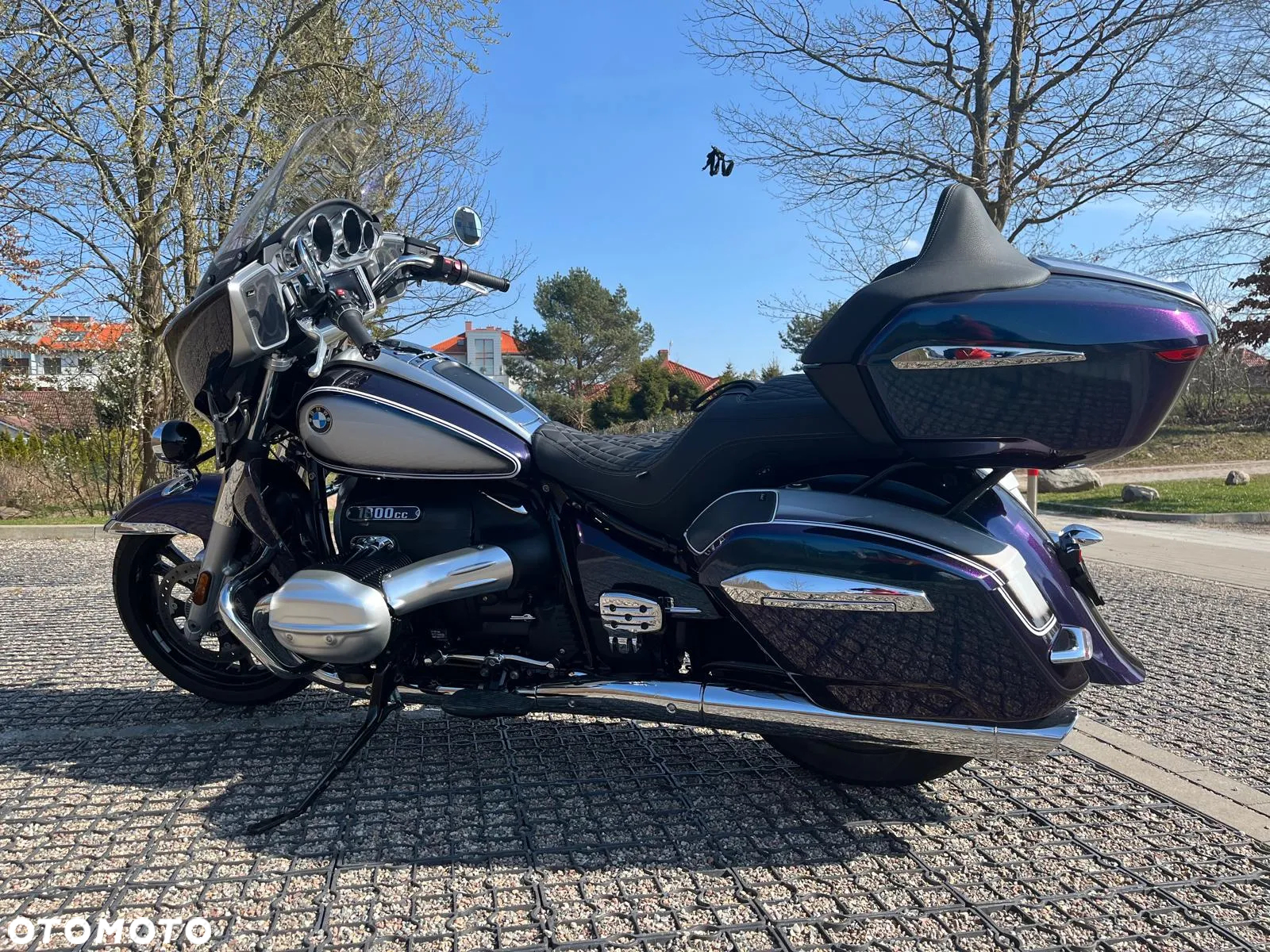BMW R - 3