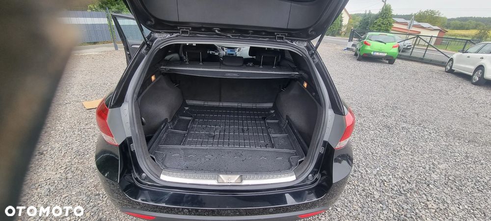 Hyundai i40 - 12