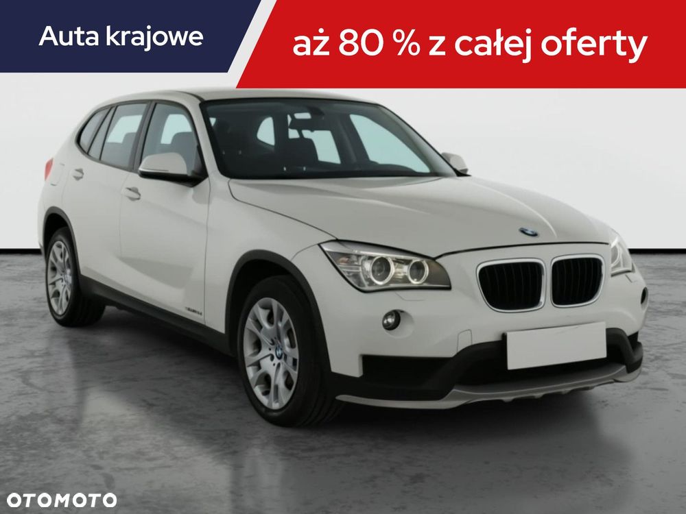 BMW X1 - 3