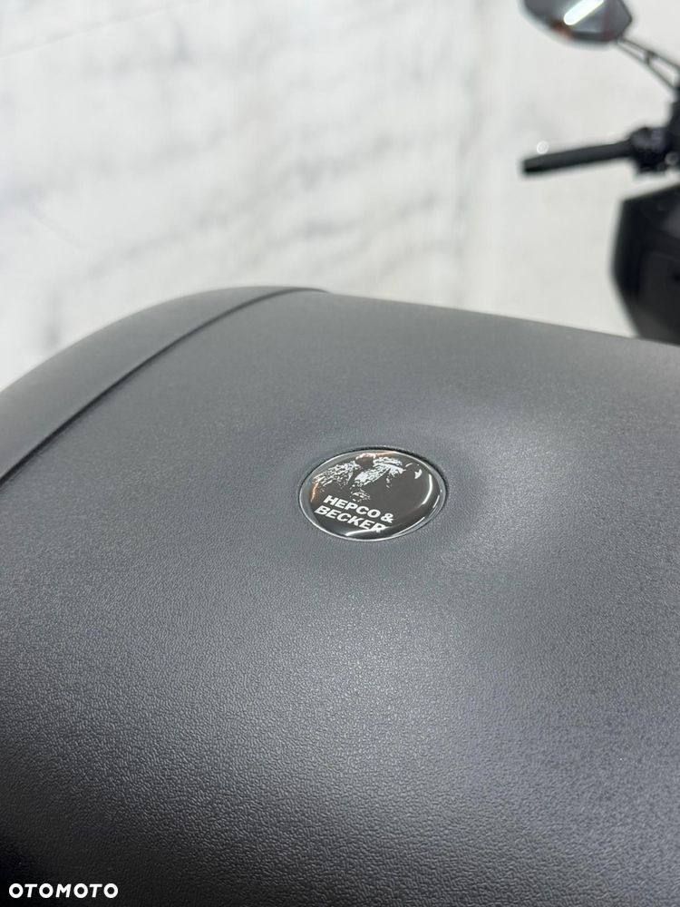 Kymco X-Town - 18