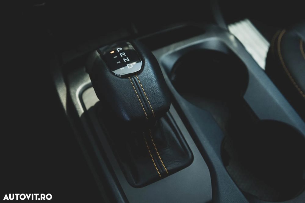 Ford Ranger 3.0 TD 240 CP 10AT 4x4 Double Cab Wildtrak - 22