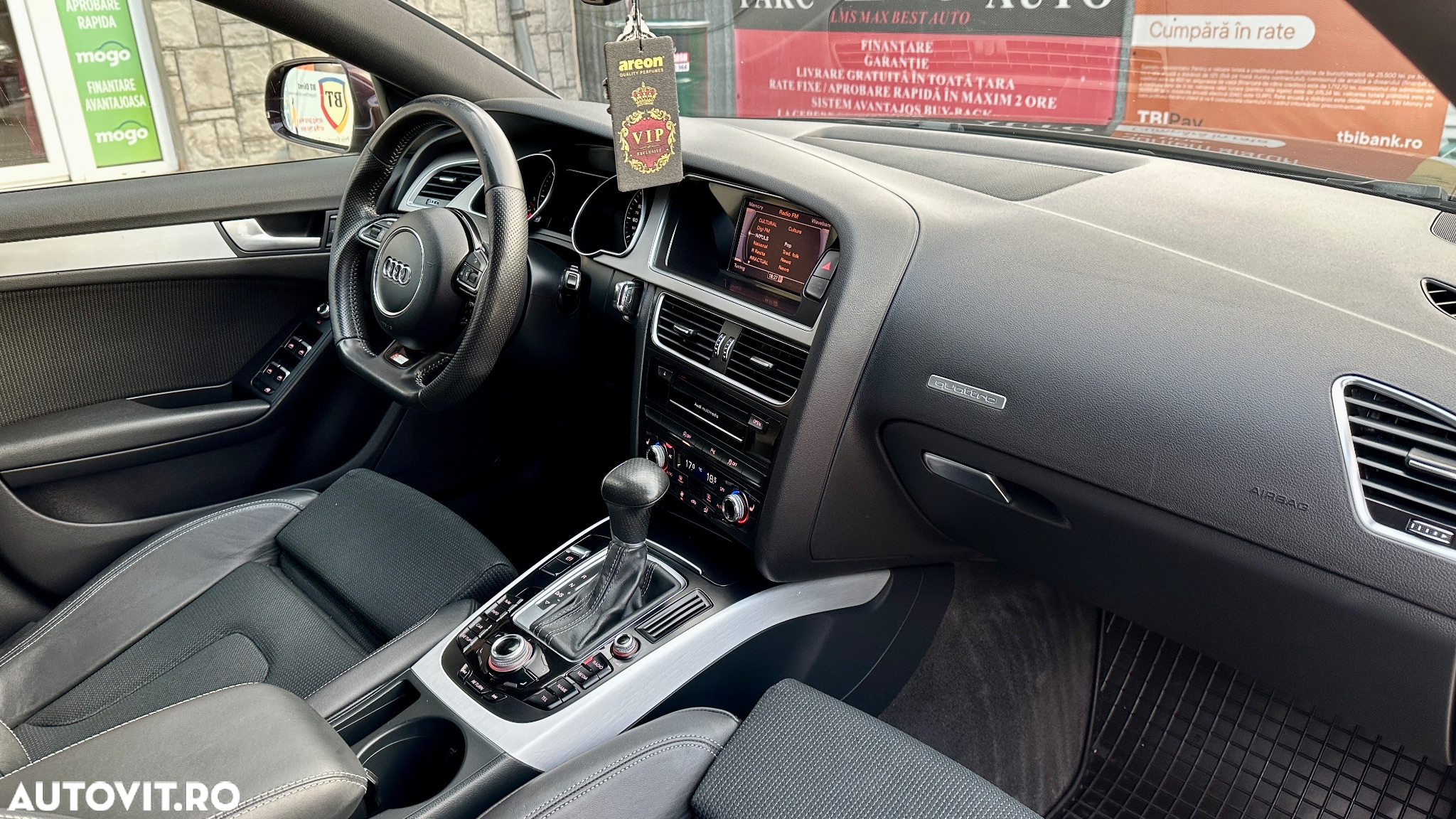Audi A5 - 9