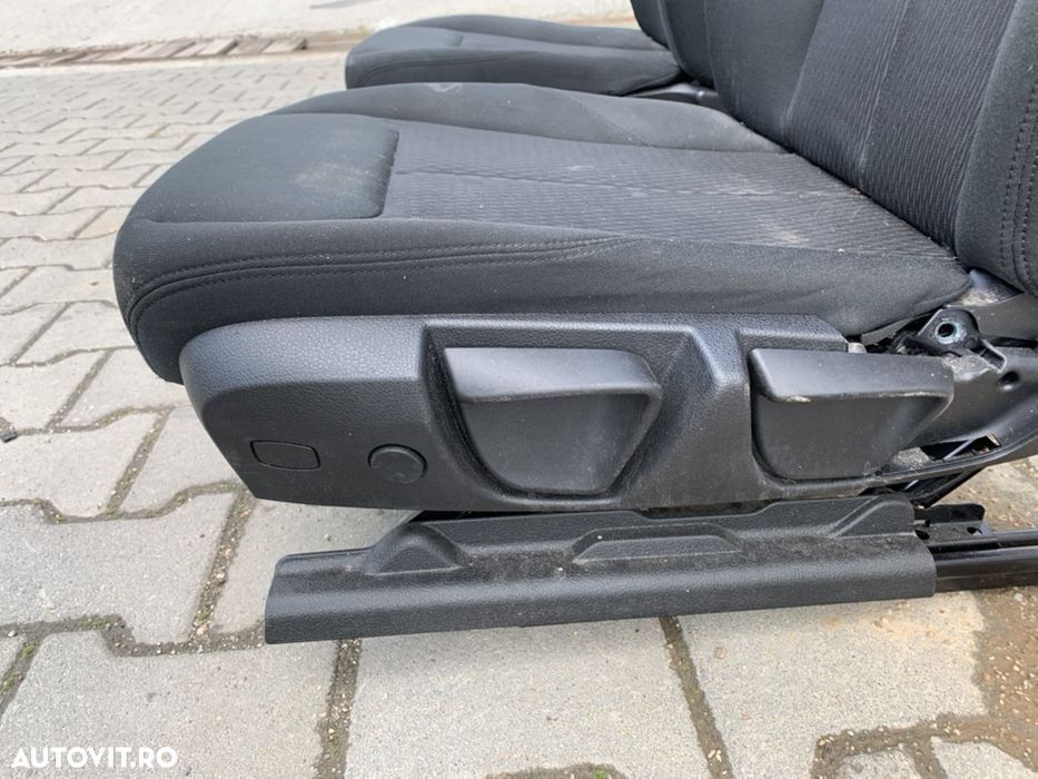 Scaune interior bmw seria 3 f30/ f31 din 2016 - 4