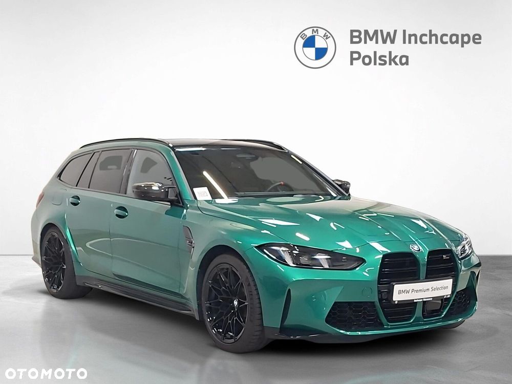 BMW M3 - 8