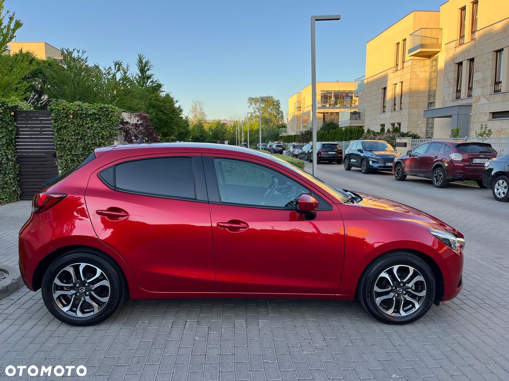 Mazda 2 1.5 Skypassion - 6