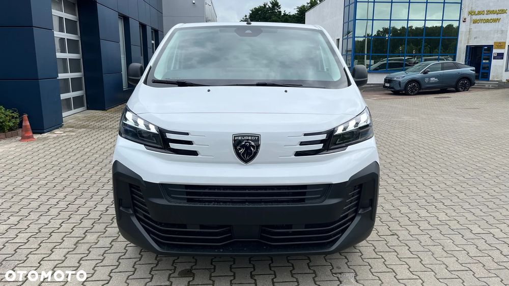 Peugeot Expert - 9