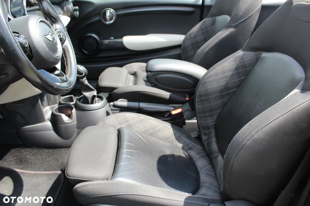MINI Cooper D Seven Chili - 11