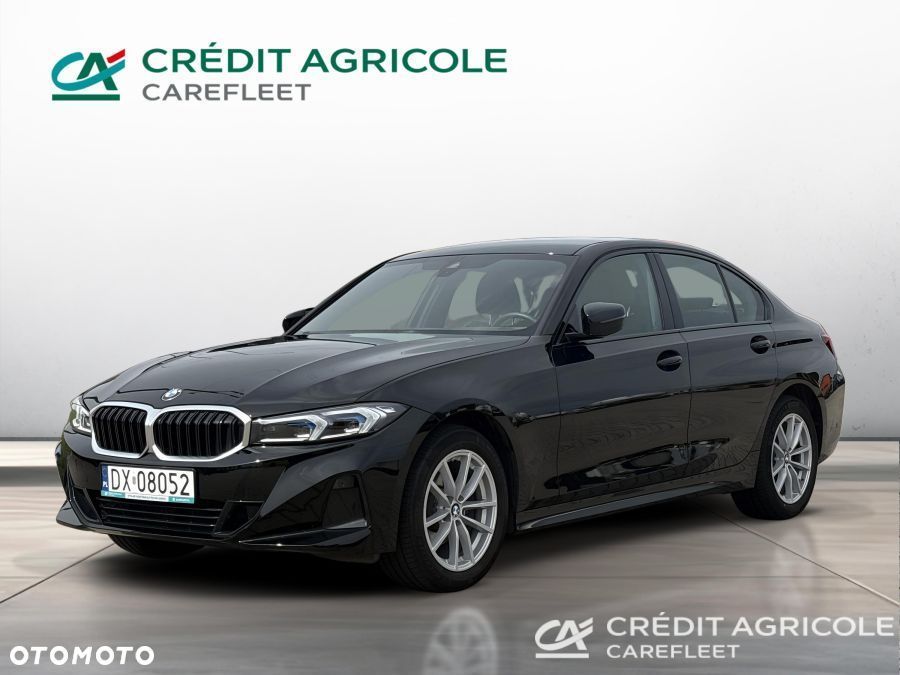 BMW Seria-3