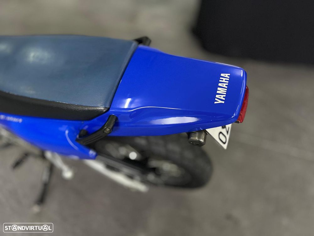 Yamaha XT XT600E - 18