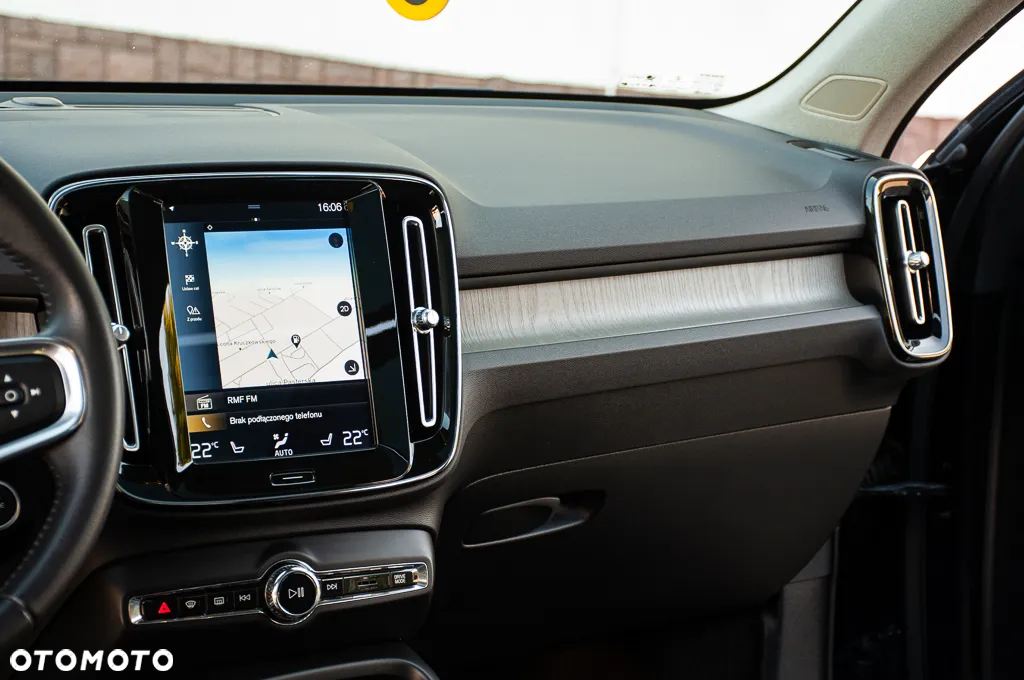 Volvo XC 40 D3 Inscription - 28